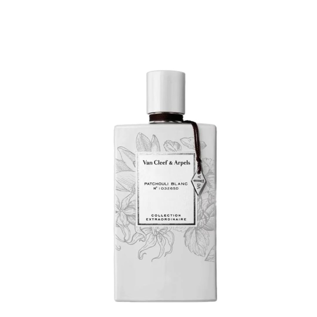 Patchouli Blanc