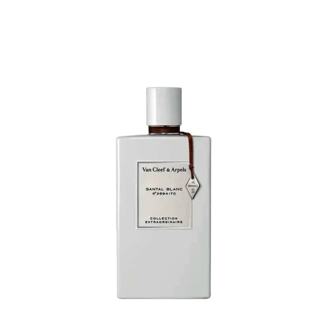 Santal Blanc