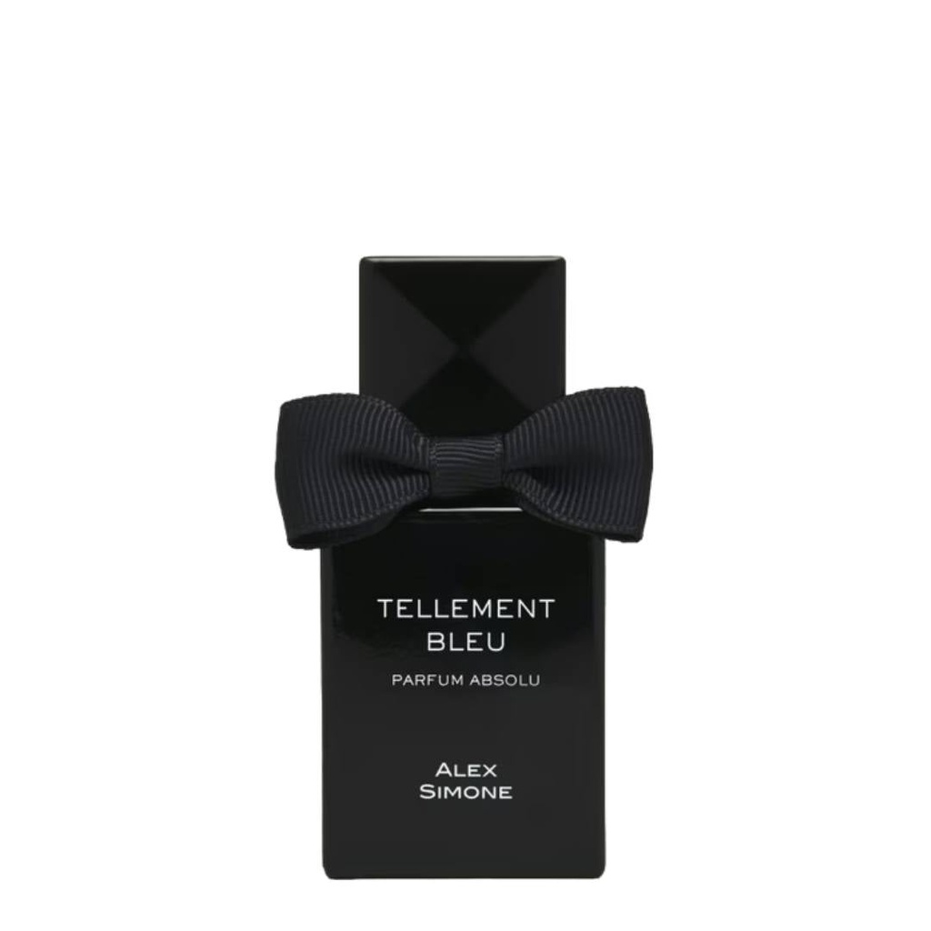 Tellement Bleu parfum