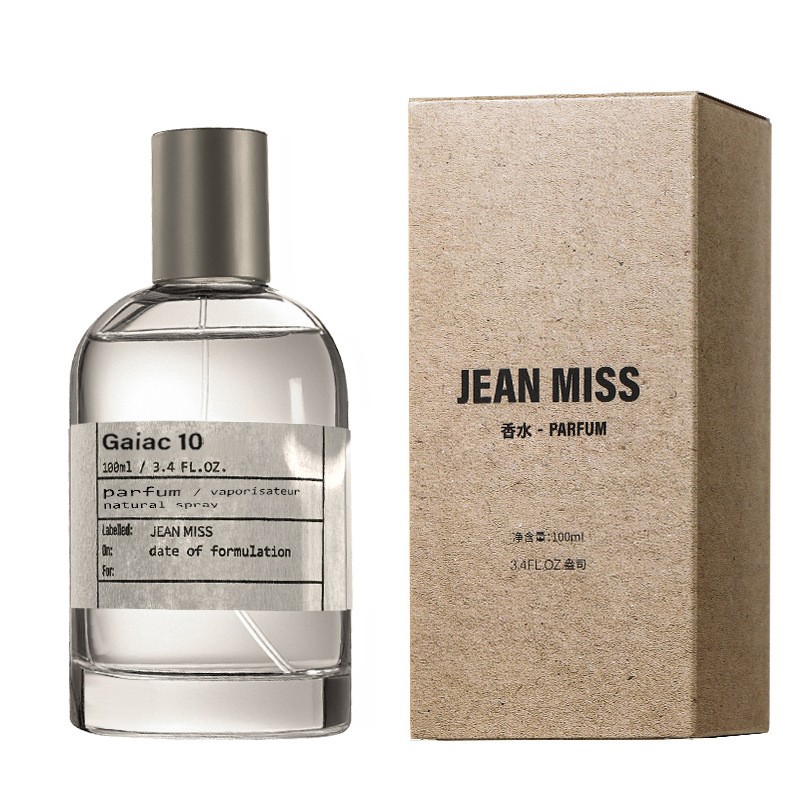 Sandalwood Fresh Fragrance Eau De Toilette Classic Fruity Notes Women