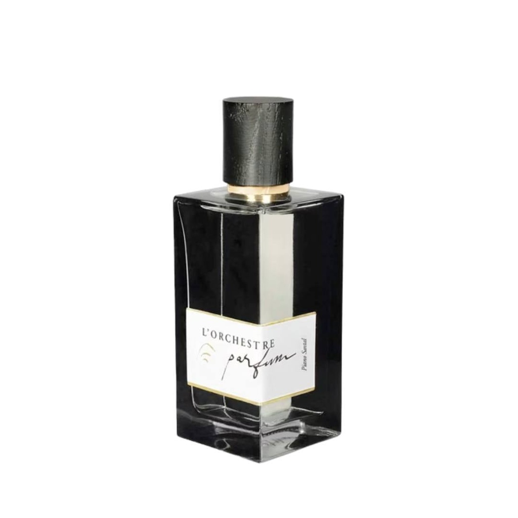 Piano Santal