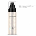 MAYCHEER Spray Fixateur de Maquillage 100ml Longue Tenue Brume Ultra
