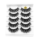 Petits faux cils SAFCosplay