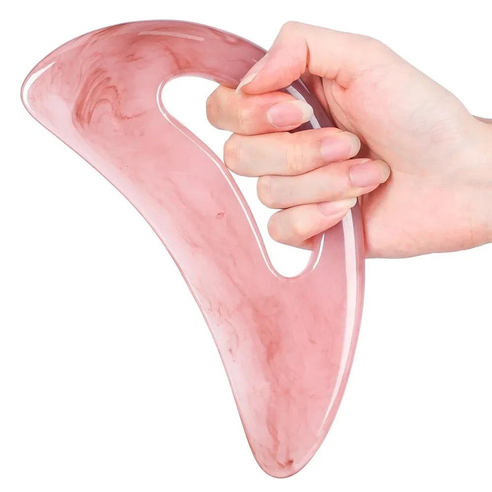 Outil de massage Gua Sha