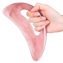 Gua Sha Massage Tool Neck Back Massager Body Leg Foot Guasha Scraping