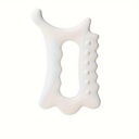 Ergonomic Versatile Handheld Gua Sha Board