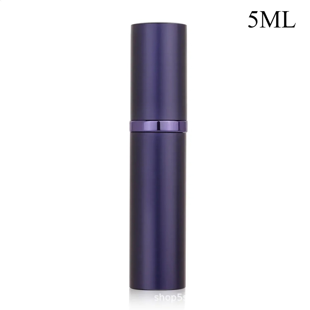 10/5ML Perfume Atomizer Portable Liquid Container