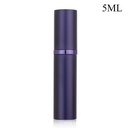 Atomiseur de parfum 10/5ML
