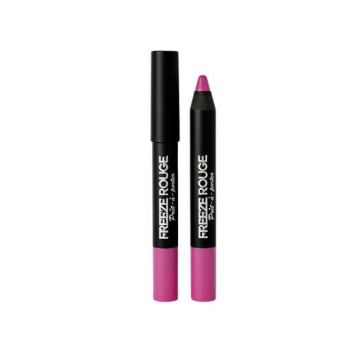 FRPAP80 E.MAKEUP - FREEZE PRET A PORTER 80 LUCK