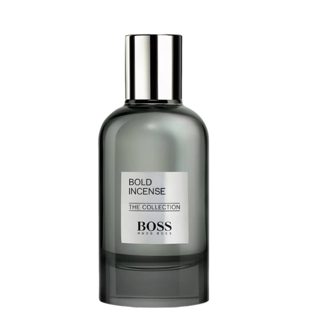 Boss The Bottle Collection Incense EDP 20IV 100ML