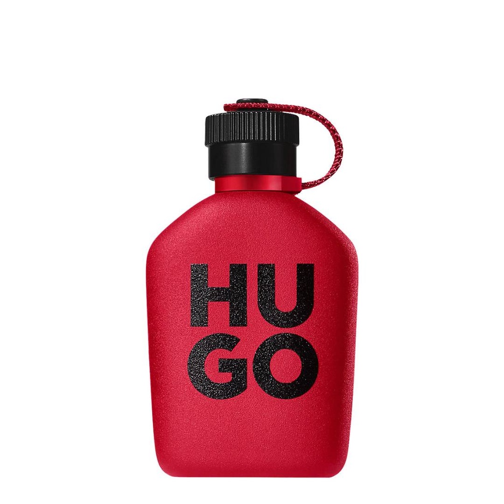 Hugo Boss Intense EDP 125ML:125ML