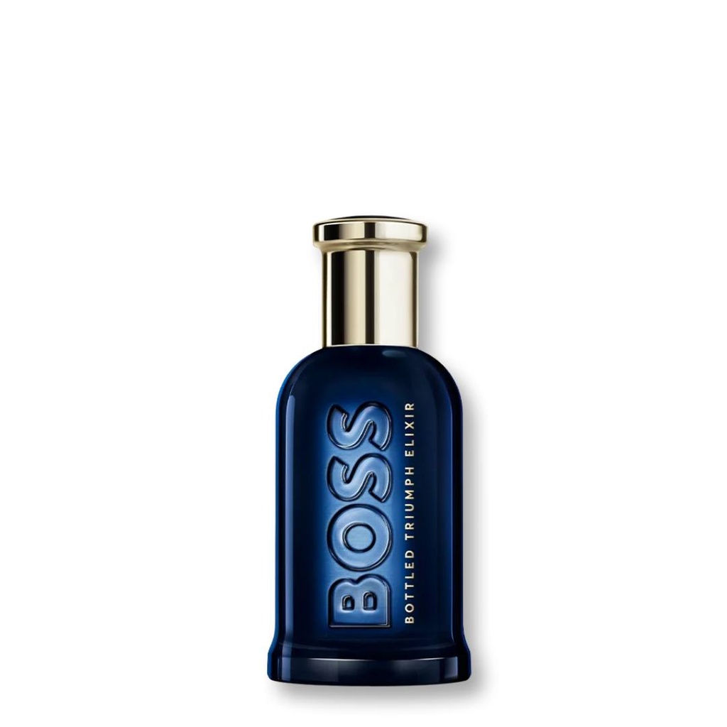 Hugo Boss Bottled Elixir Triumph EDP 100ML IV:100ml
