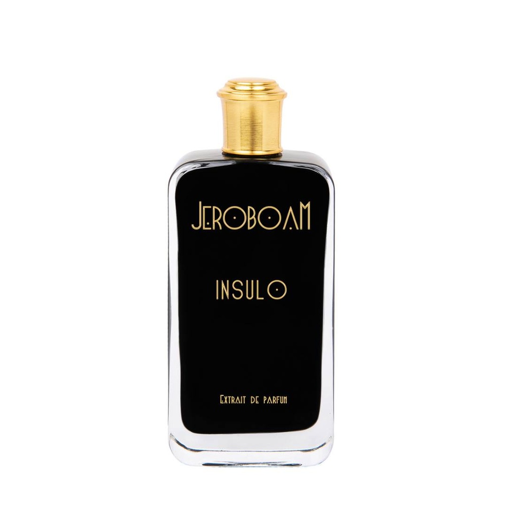 Jeroboam Insulo (100ML)