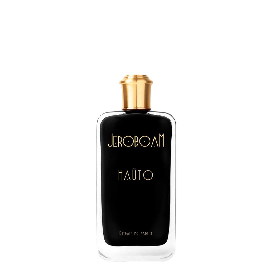 Jeroboam Hauto 100ML