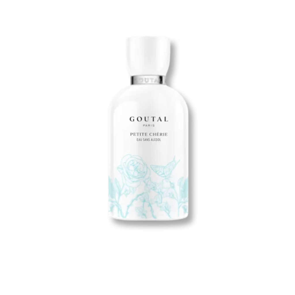 GOUTAL PETITE CHERIE EAU SANS ALCOOL - FREE WATER (W) ESA 100ML