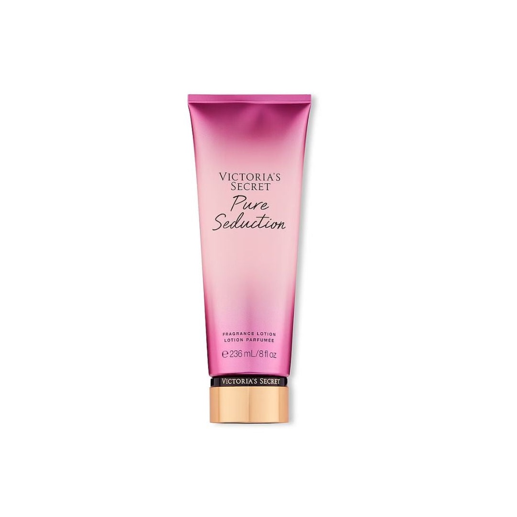 VICTORIA'S SECRET PURE SEDUCTION (W) 236ML FRAGRANCE LOTION
