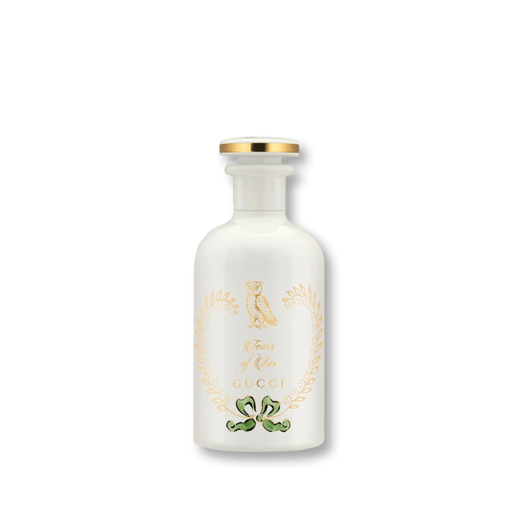 GUCCI THE ALCHEMIST'S GARDEN THE LAST DAY OF SUMMER (U) EDP 100ML