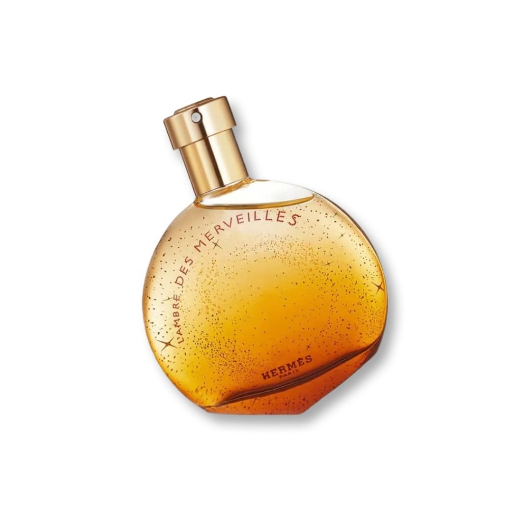 HERMES L'AMBRE DES MERVEILLES (U) EDP (50 ML)