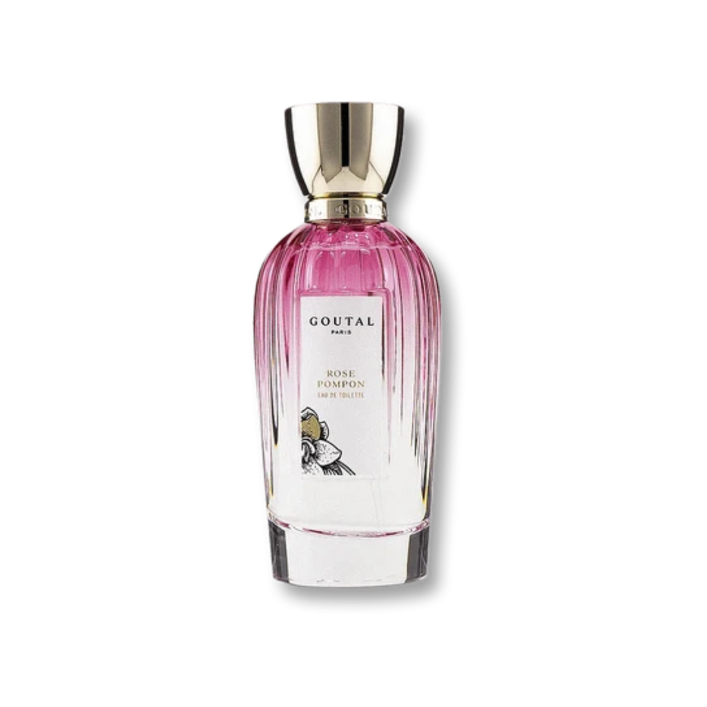 GOUTAL ROSE POMPON (U) EDT 100ML