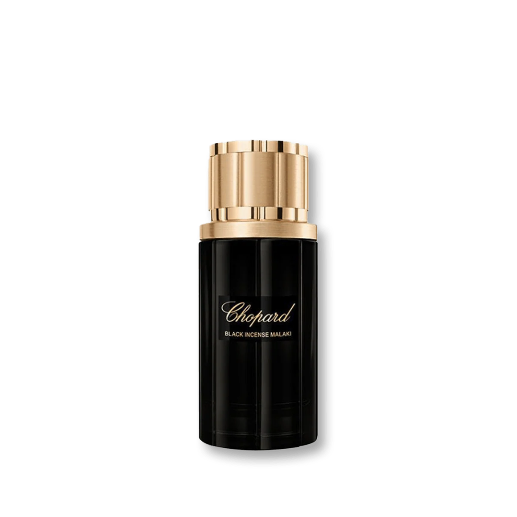 CHOPARD BLACK INCENSE MALAKI (U) EDP 80ML