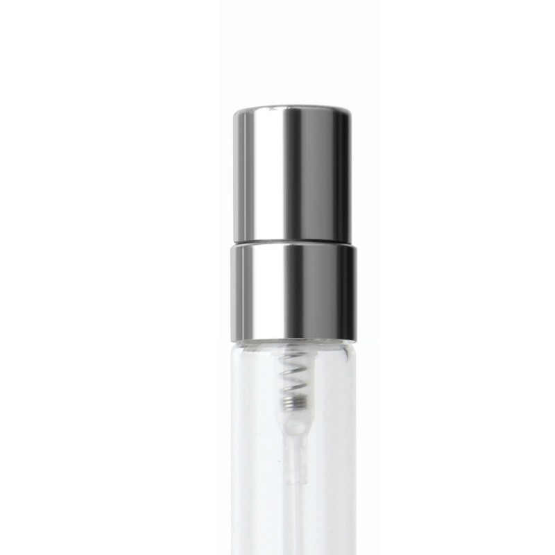 100PCS/Lot 2ml/3ml/5ml/10ml Refillable Perfume Bottle Empty Spray