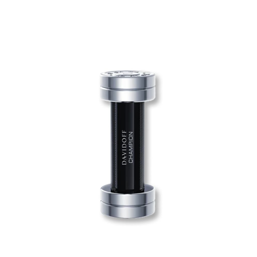 DAVIDOFF CHAMPION (M) EDT 90ML