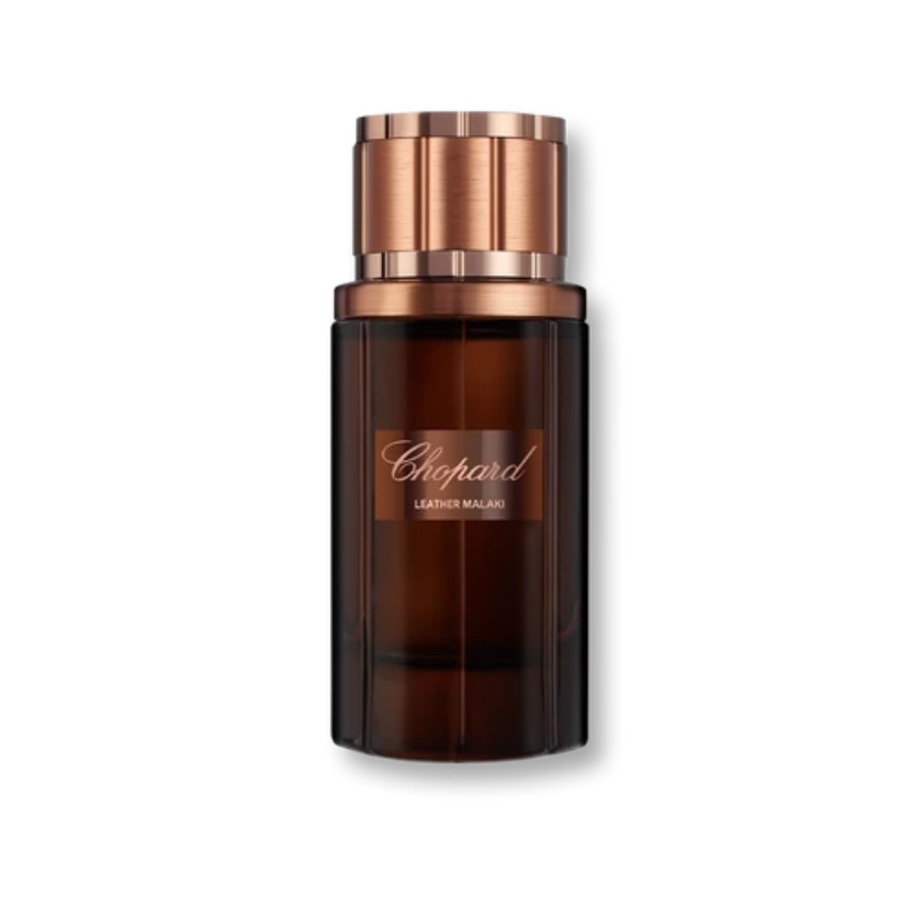 CHOPARD LEATHER MALAKI (M) EDP 80ML
