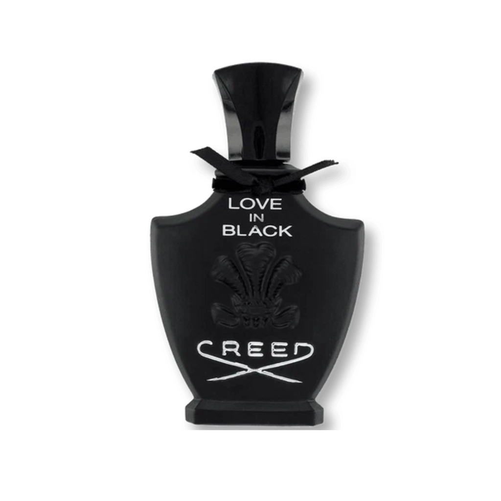 CREED LOVE IN BLACK (W) EDP 75ML