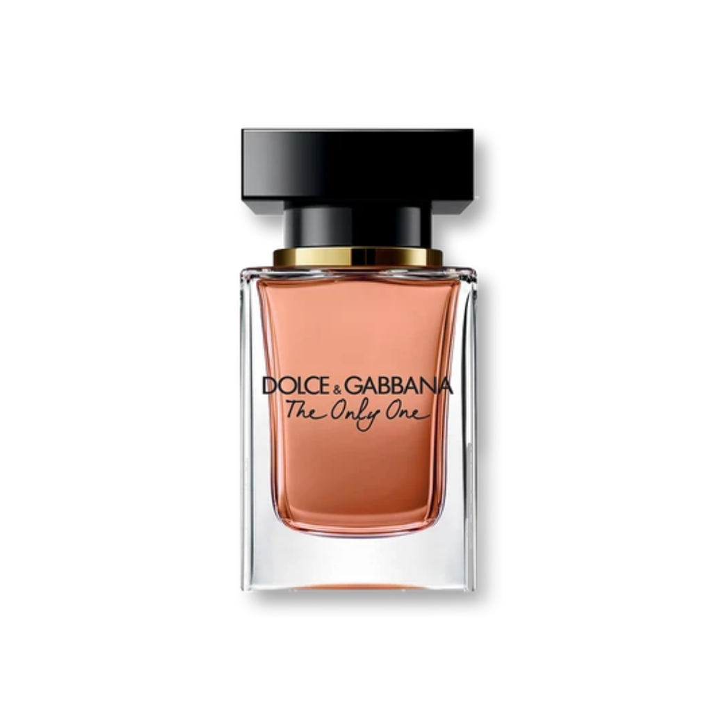 DOLCE & GABBANA THE ONLY ONE (W) EDP 100ML