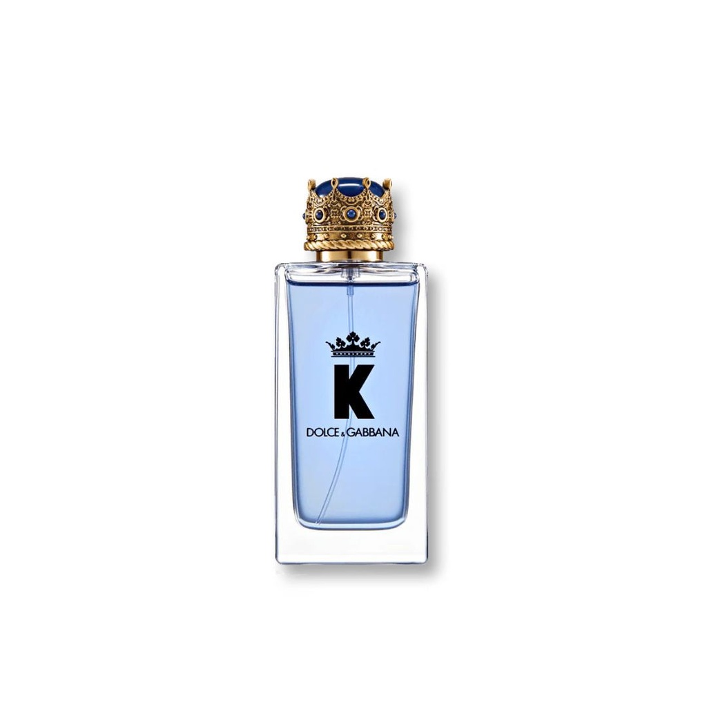 Dolce & Gabbana K EDT 100 ML