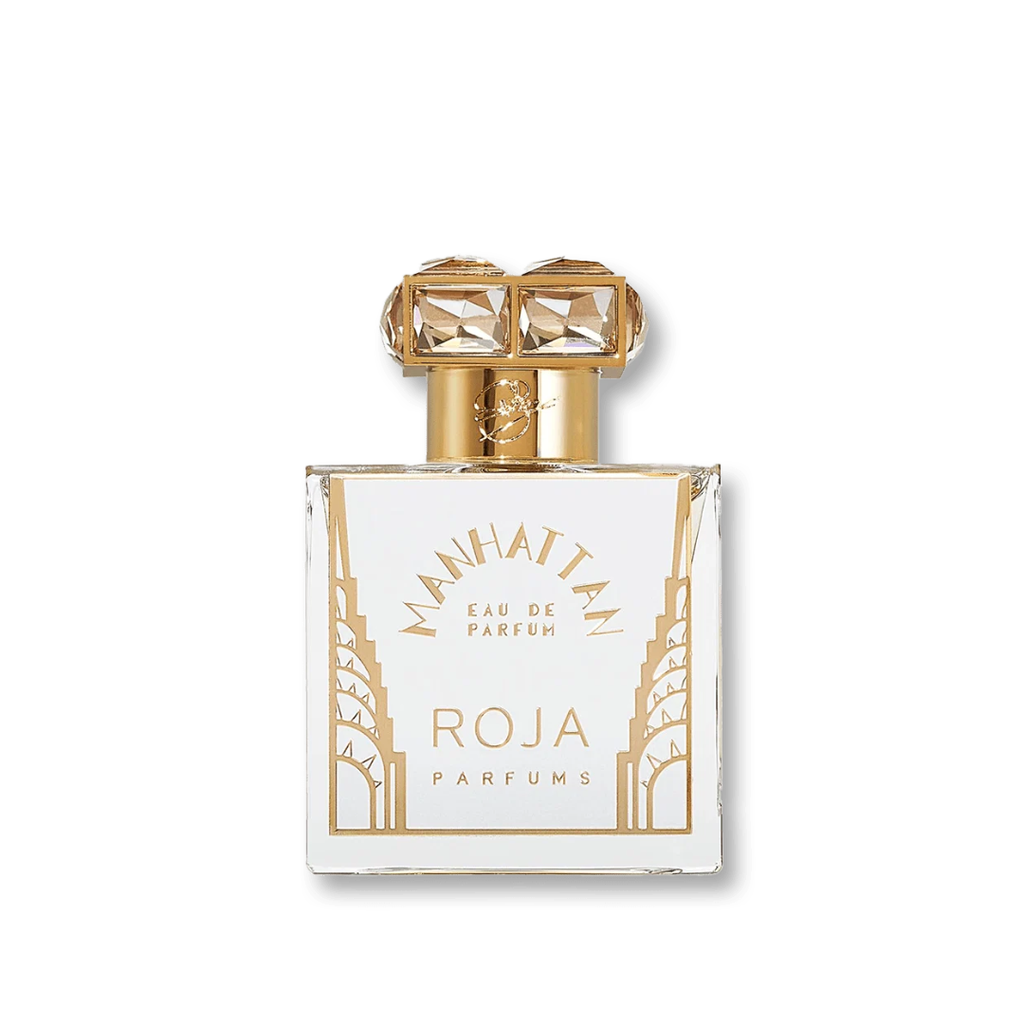 ROJA PARFUMS MANHATTAN (U) EDP 100ML