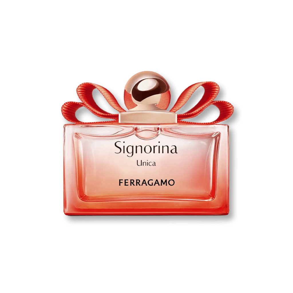 SALVATORE FERRAGAMO SIGNORINA UNICA (W) EDP 100ML