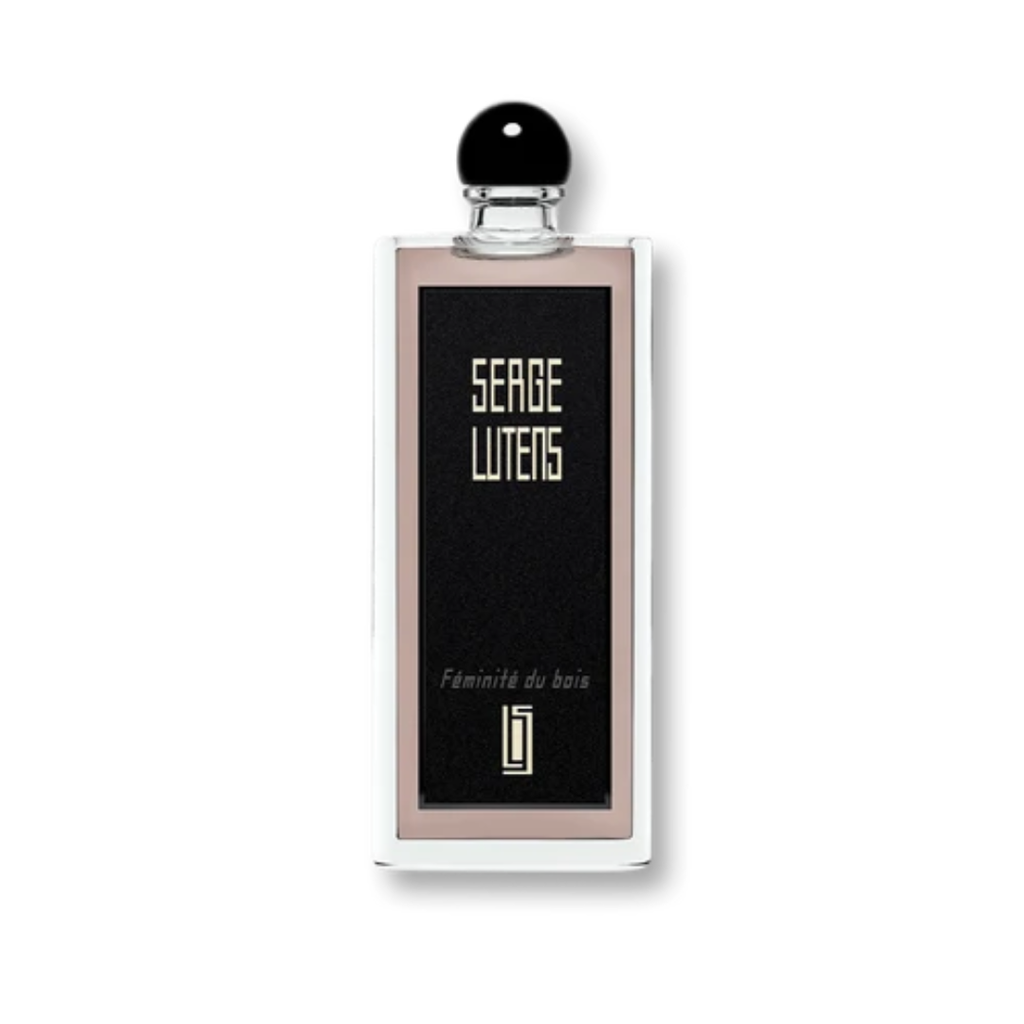 SERGE LUTENS FEMINITE DU BOIS (U) EDP 50ML