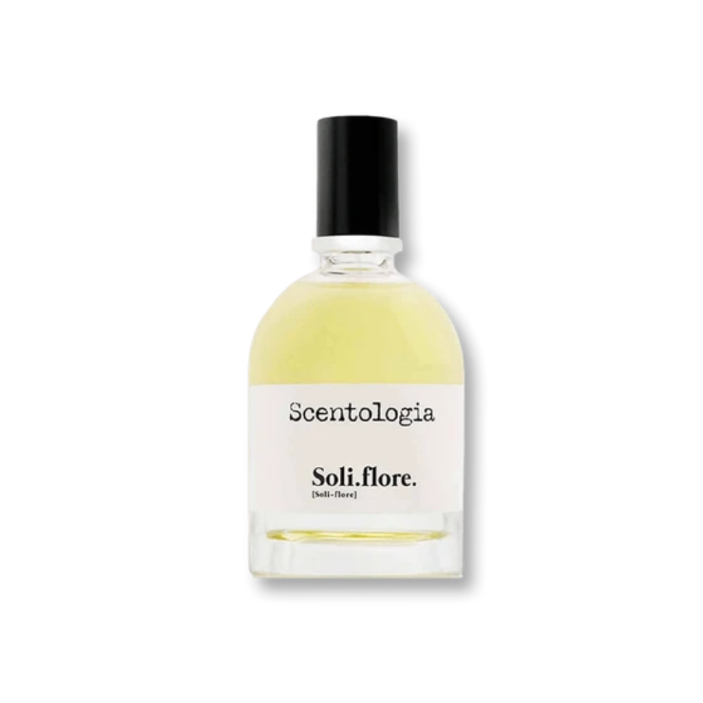 SCENTOLOGIA SOLI.FLORE (U) EDP 100ML