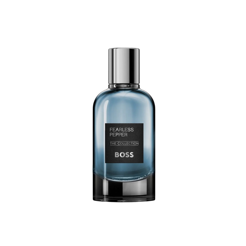 HUGO BOSS BOSS THE COLLECTION FEARLESS PEPPER (U) EDP 100ML