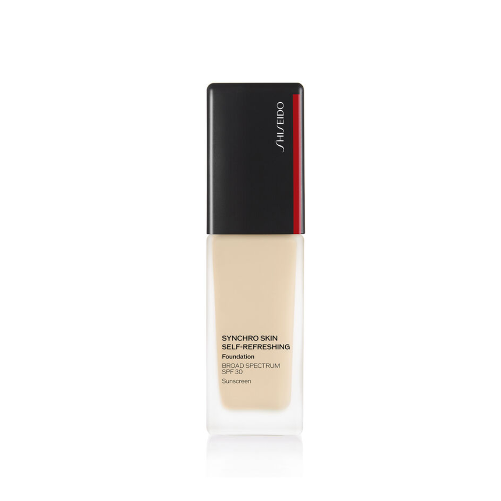 SHISEIDO SYNCHRO SKIN RADIANT LIFTING SPF 30 # 460 TOPAZ (W) 30ML FOUNDATION