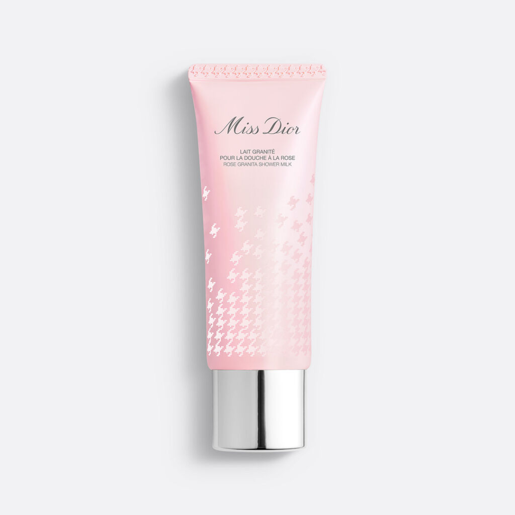 CHRISTIAN DIOR MISS DIOR ROSE GRANITA 75ML SHOWER MILK