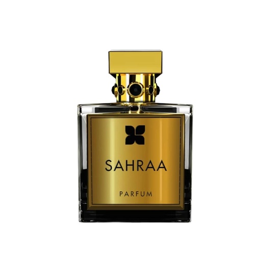SAHARA