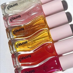 Gisou INS Popular Moisturizing Lip Balm Original Lip Oil Care of the